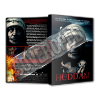 Hüddam Cover Tasarımı (Dvd Cover)